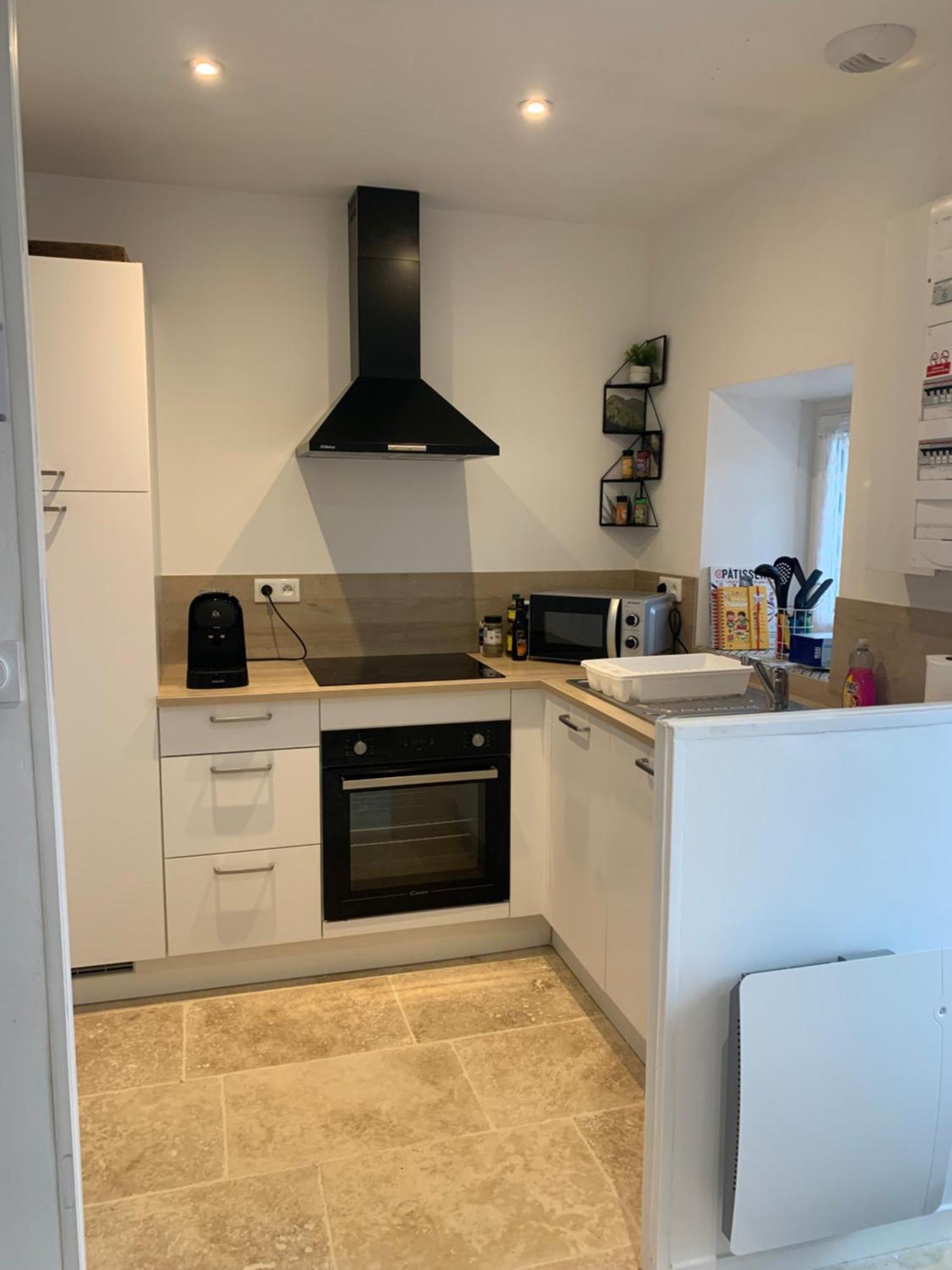 Villa La Petite Bretonne Plounerin Exterior foto